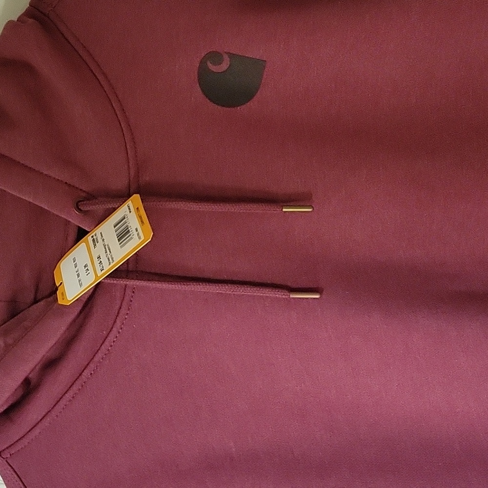 Carhartt Hoodie
